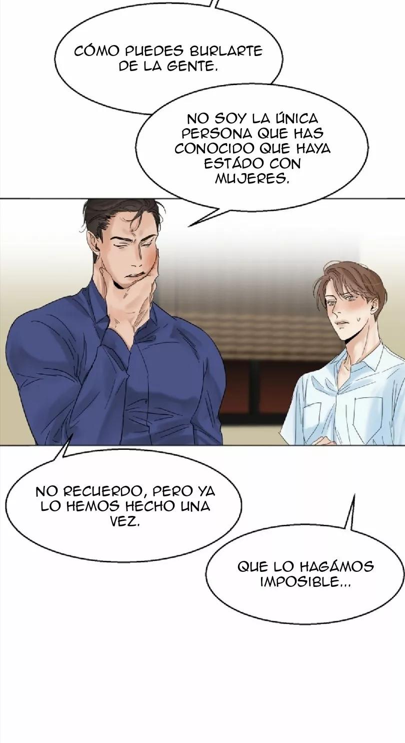 Secondo Piatto - Capítulo 11 manhwa