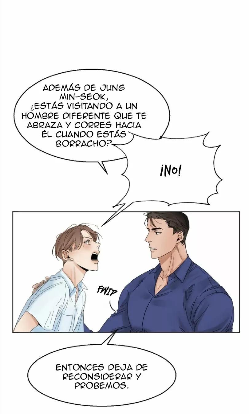 Secondo Piatto - Capítulo 11 manhwa