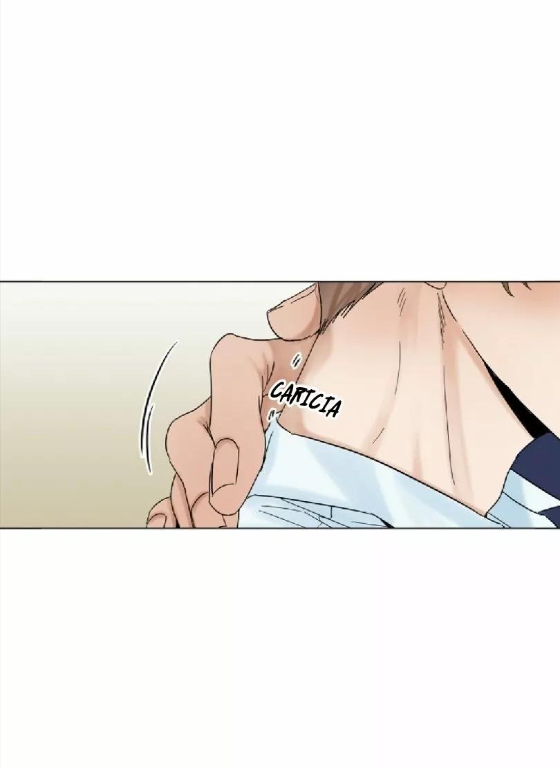 Secondo Piatto - Capítulo 11 manhwa