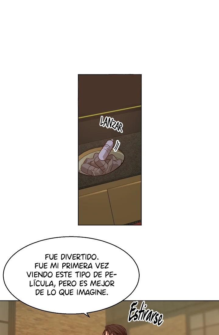 Secondo Piatto - Capítulo 44 3 manhwa