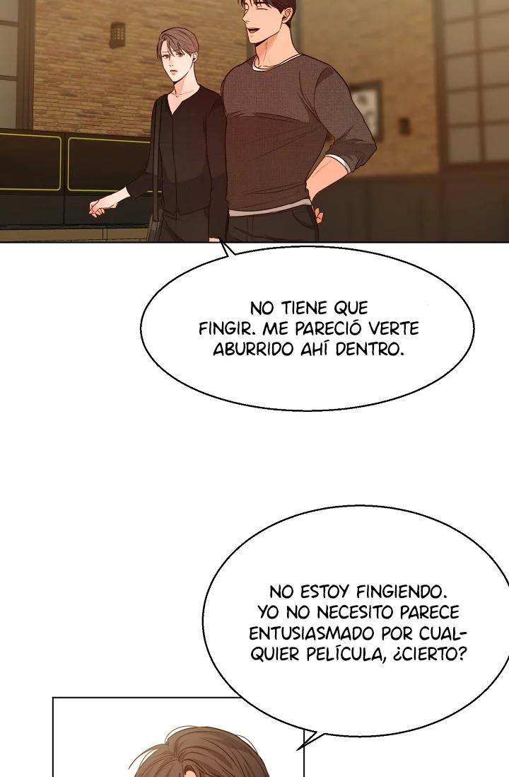 Secondo Piatto - Capítulo 44 3 manhwa