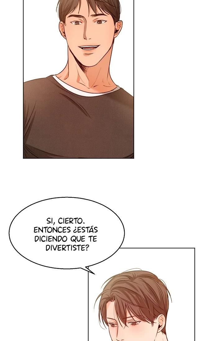 Secondo Piatto - Capítulo 44 3 manhwa