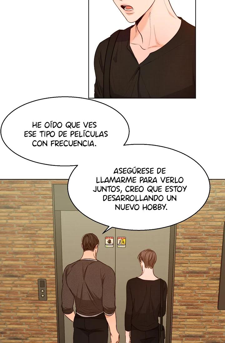Secondo Piatto - Capítulo 44 3 manhwa