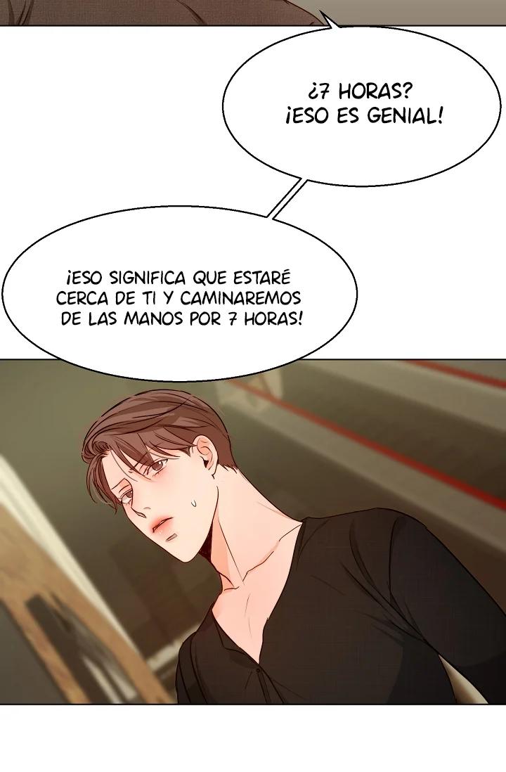 Secondo Piatto - Capítulo 44 3 manhwa