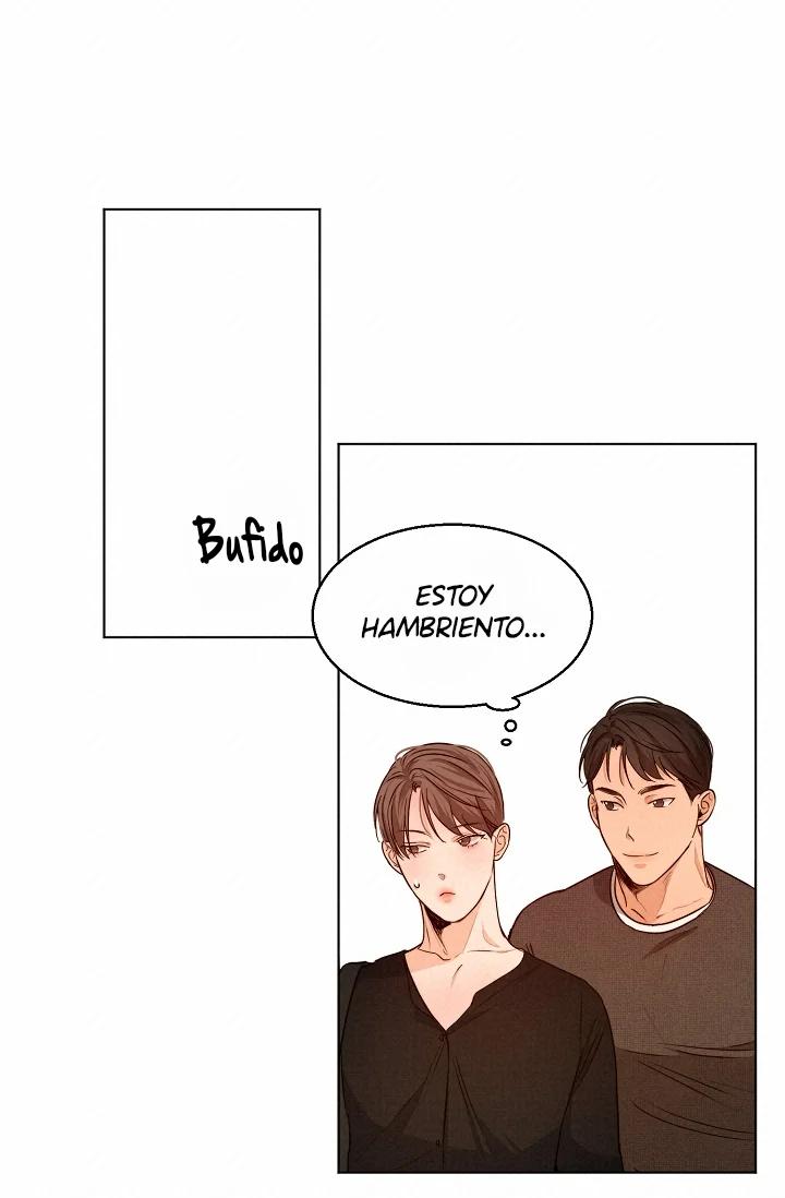 Secondo Piatto - Capítulo 44 3 manhwa