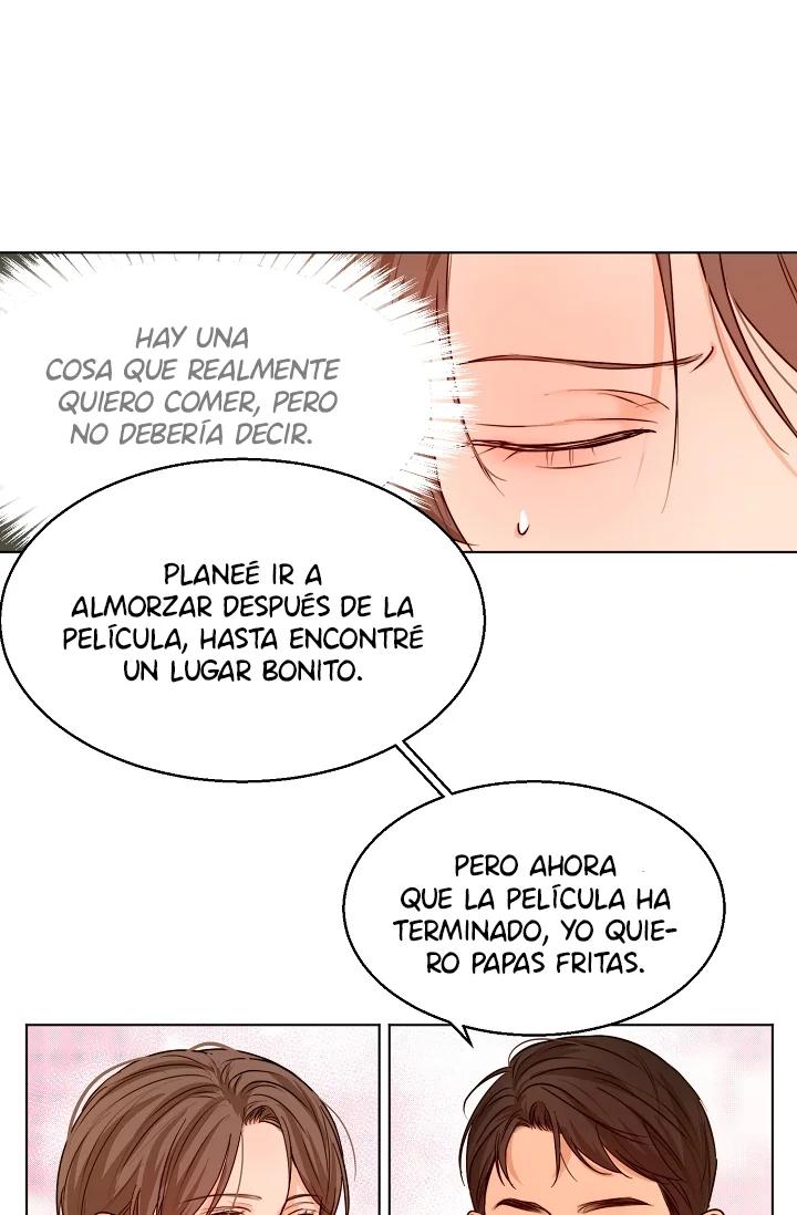 Secondo Piatto - Capítulo 44 3 manhwa