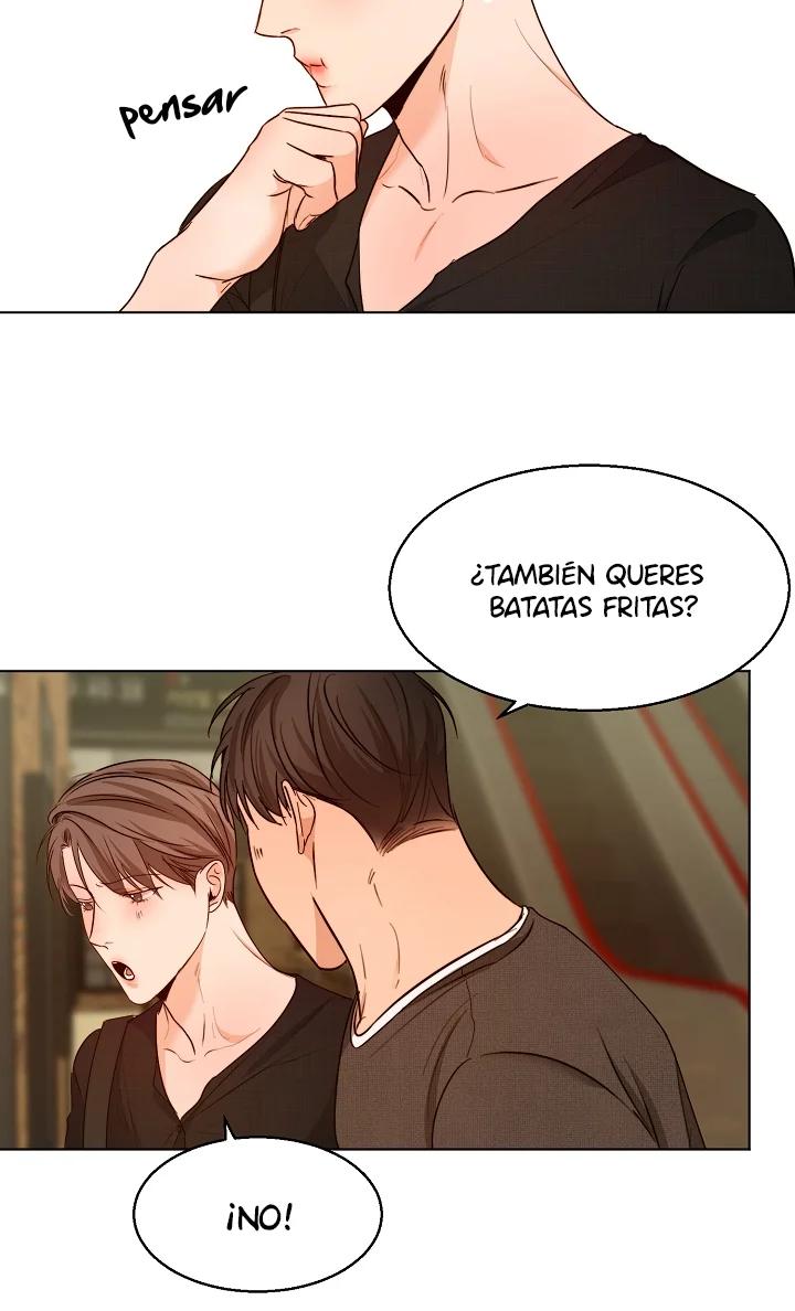 Secondo Piatto - Capítulo 44 3 manhwa