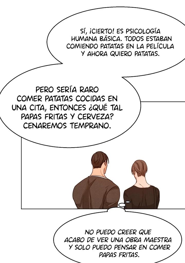 Secondo Piatto - Capítulo 44 3 manhwa