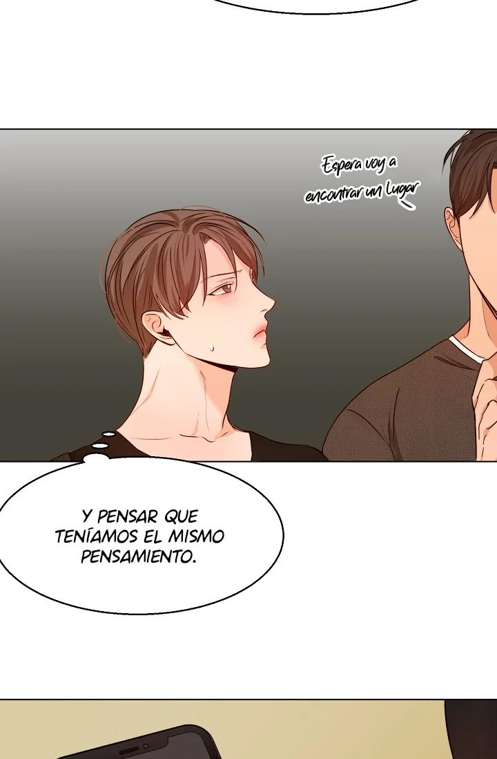 Secondo Piatto - Capítulo 44 3 manhwa