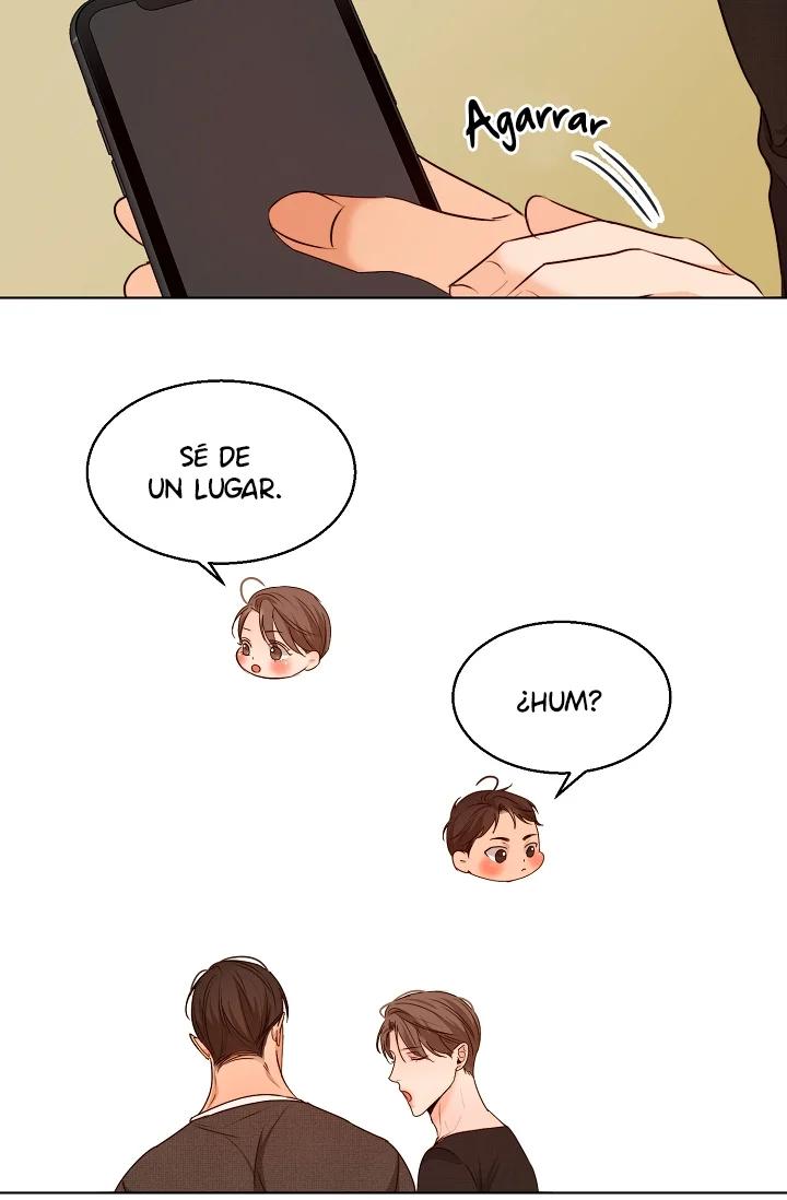 Secondo Piatto - Capítulo 44 3 manhwa