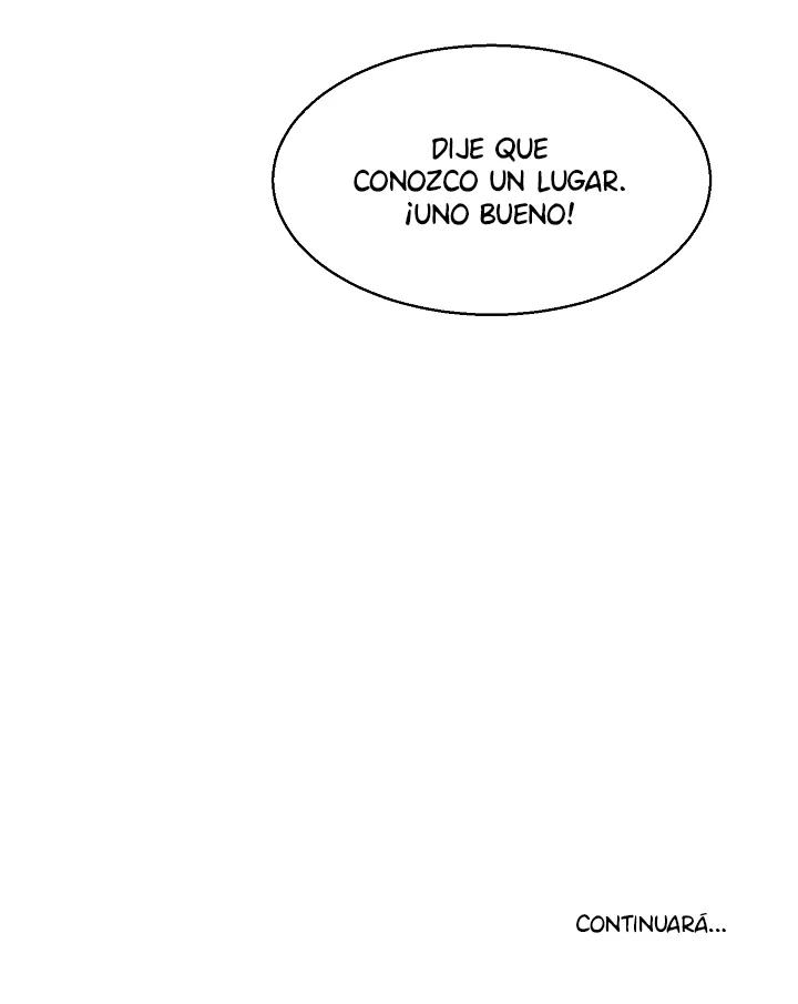 Secondo Piatto - Capítulo 44 3 manhwa
