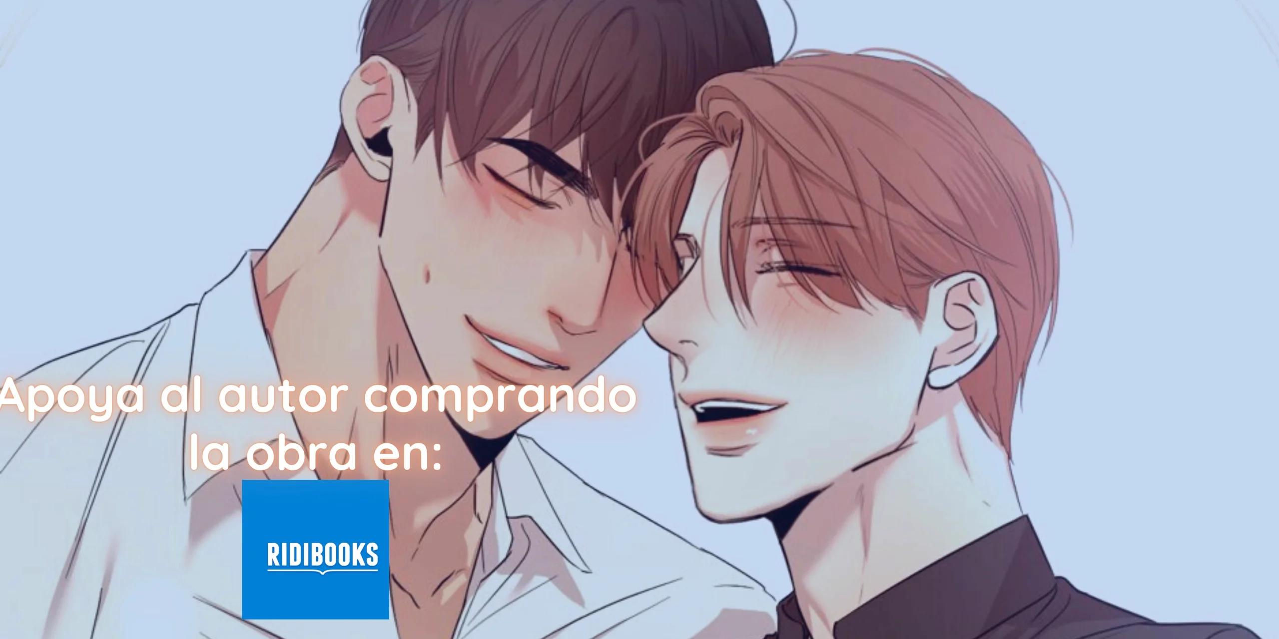 Secondo Piatto - Capítulo 44 3 manhwa