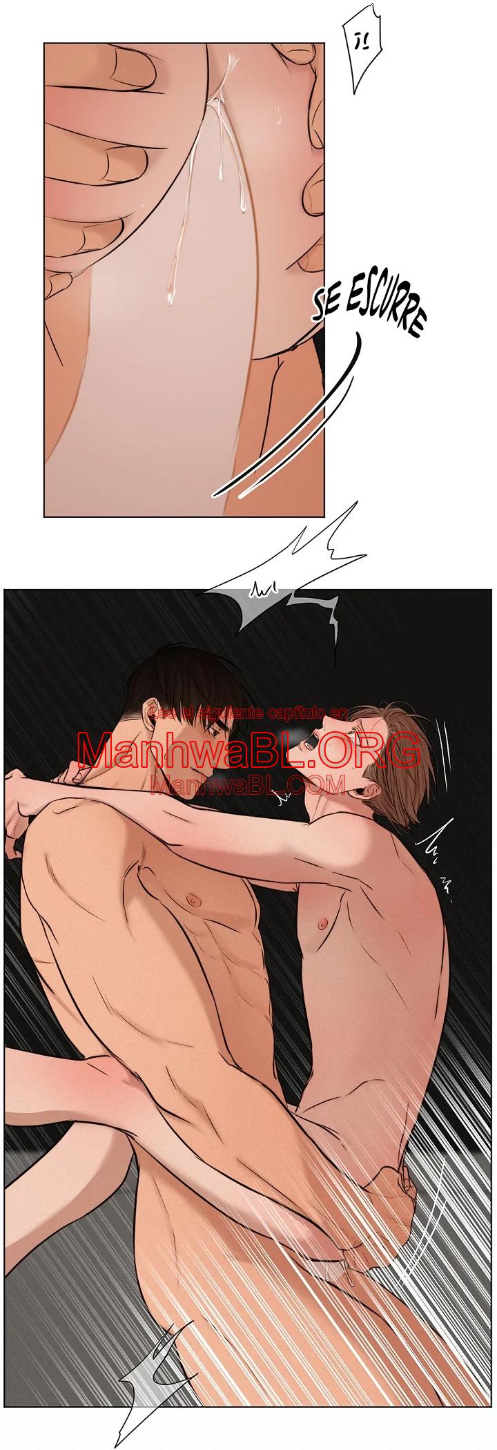 Secondo Piatto - Capítulo 55 2 manhwa