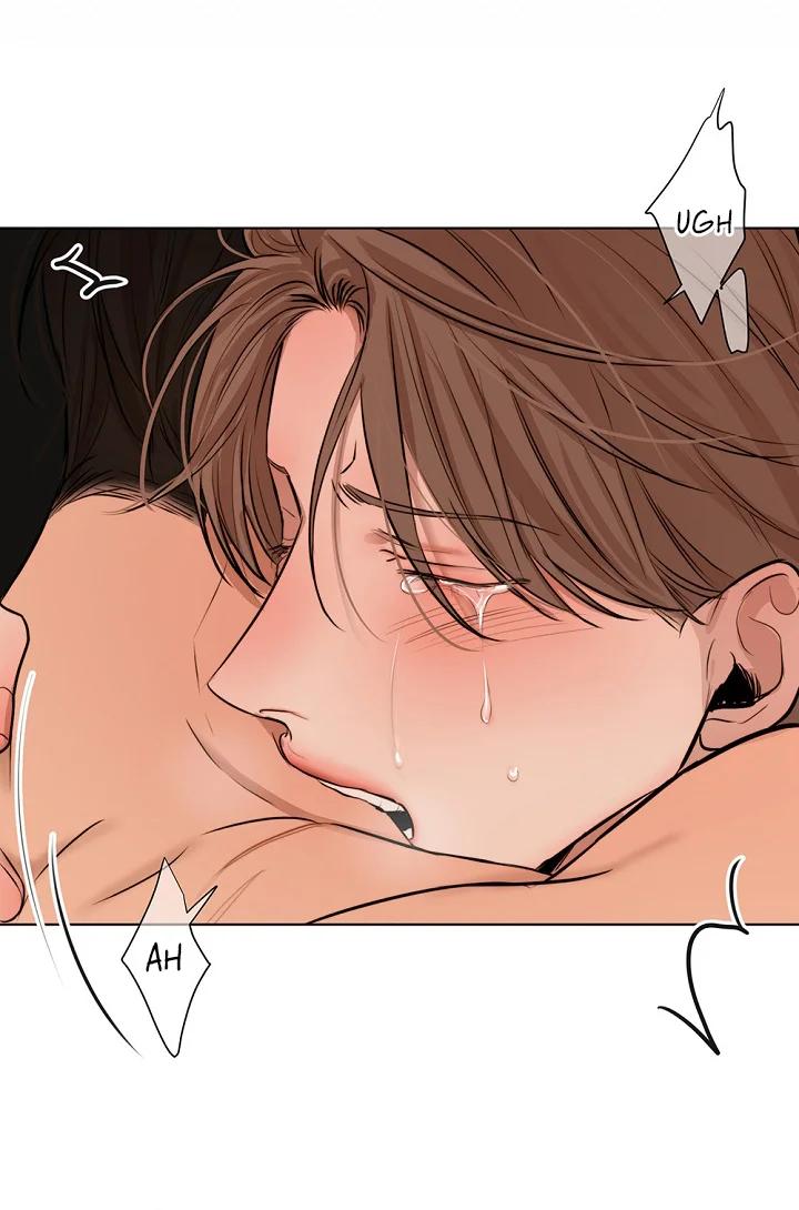 Secondo Piatto - Capítulo 55 2 manhwa