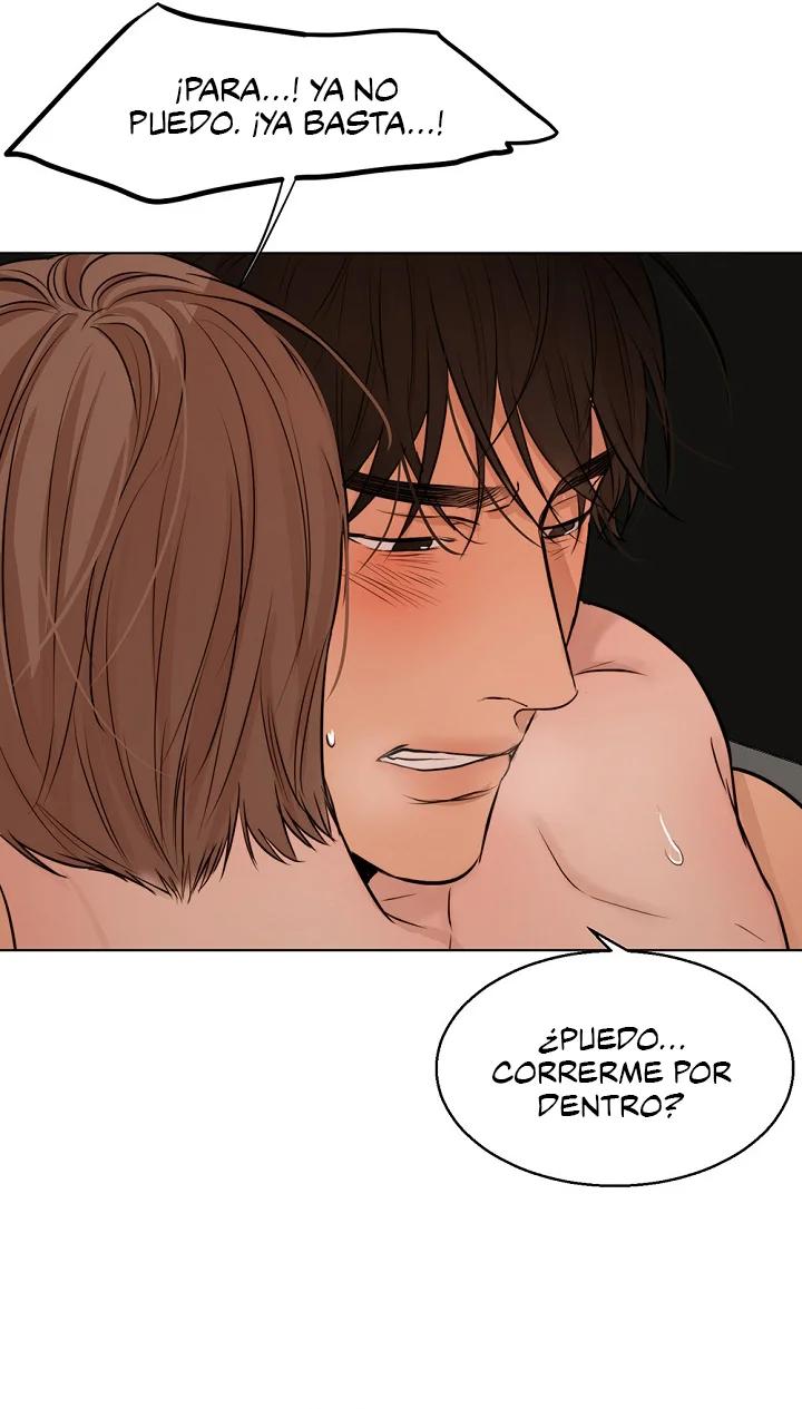 Secondo Piatto - Capítulo 55 2 manhwa