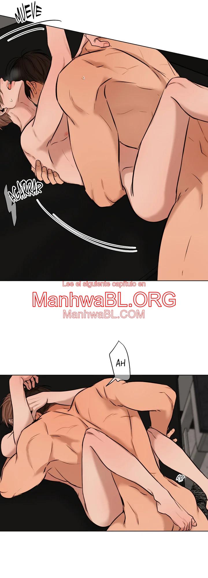 Secondo Piatto - Capítulo 55 2 manhwa