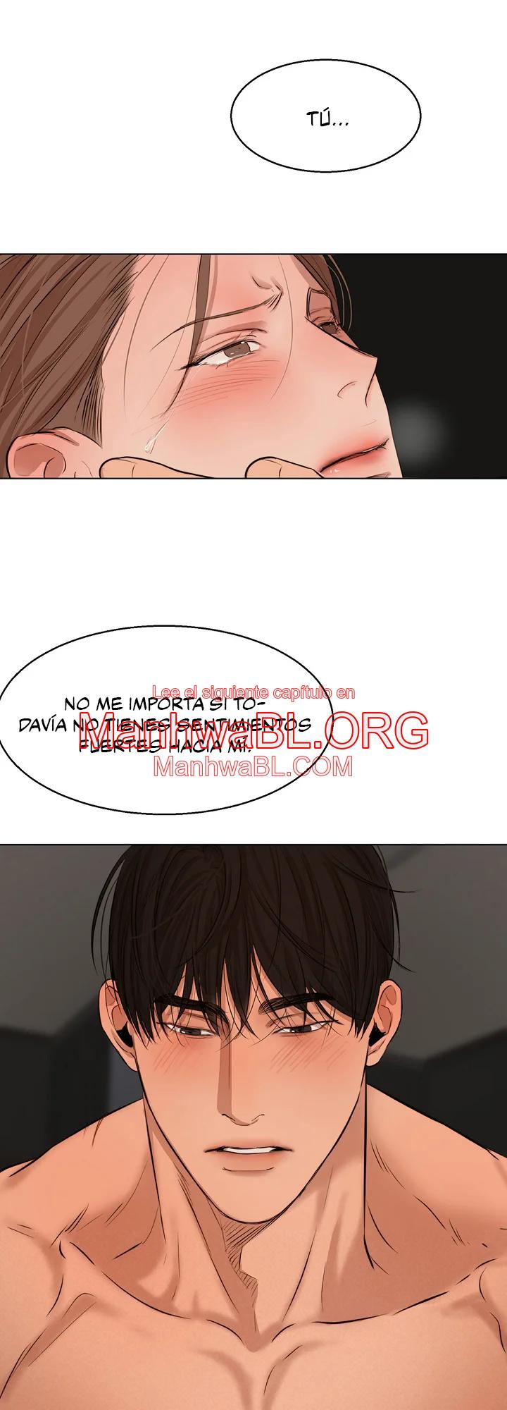 Secondo Piatto - Capítulo 55 2 manhwa