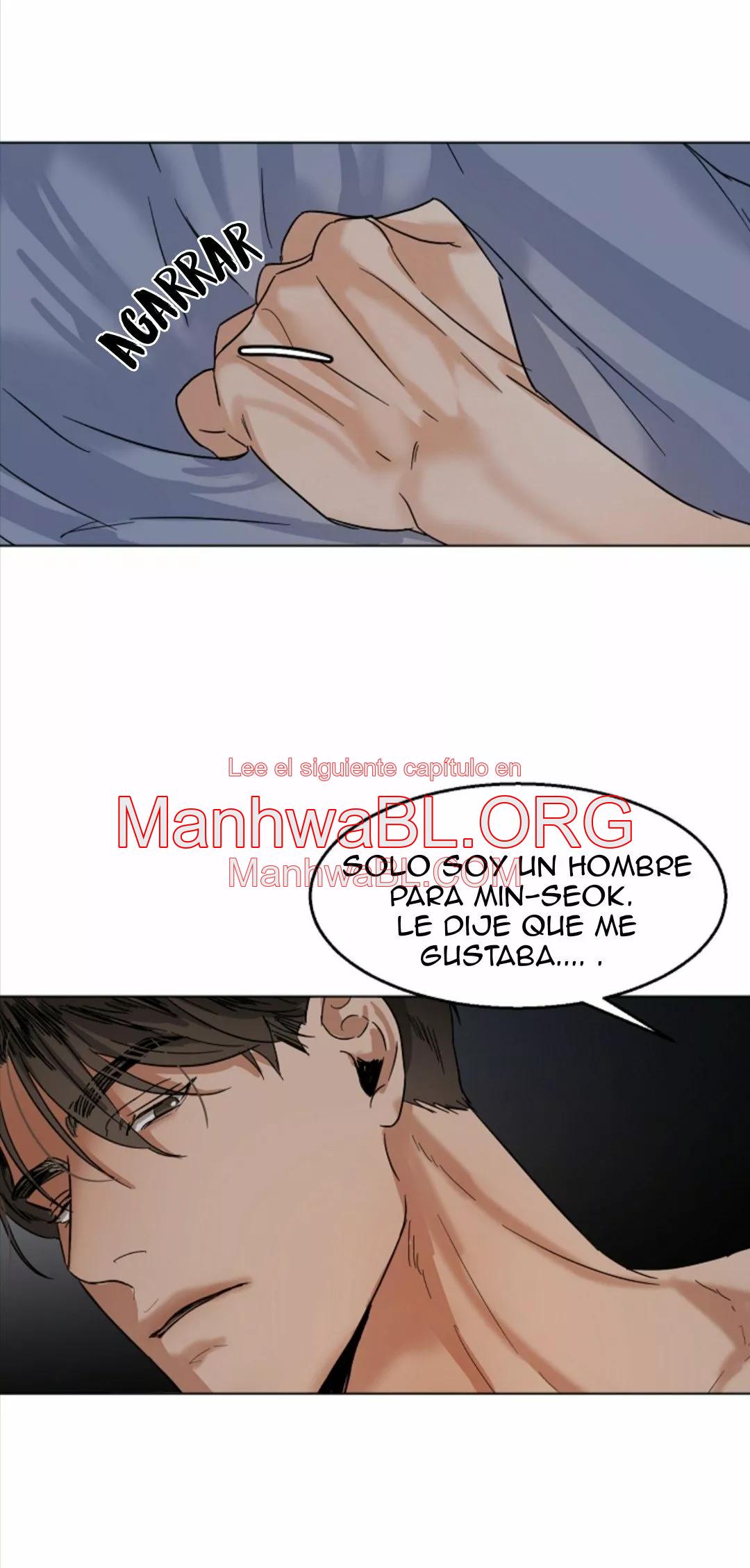 Secondo Piatto - Capítulo 13 2 manhwa
