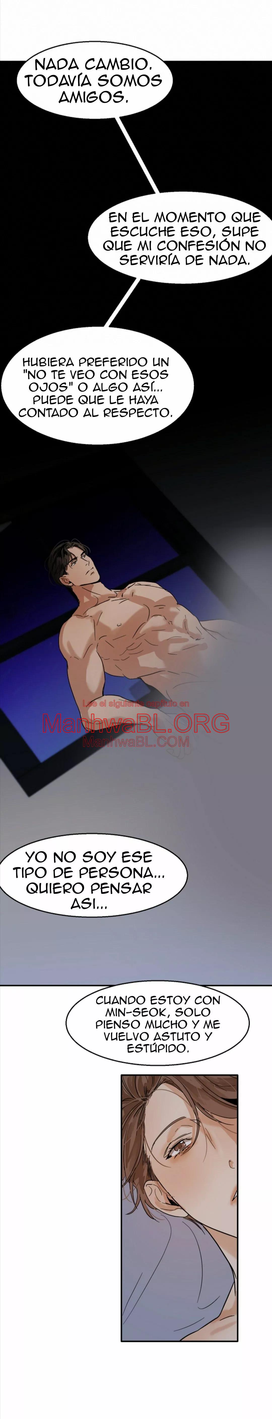 Secondo Piatto - Capítulo 13 2 manhwa