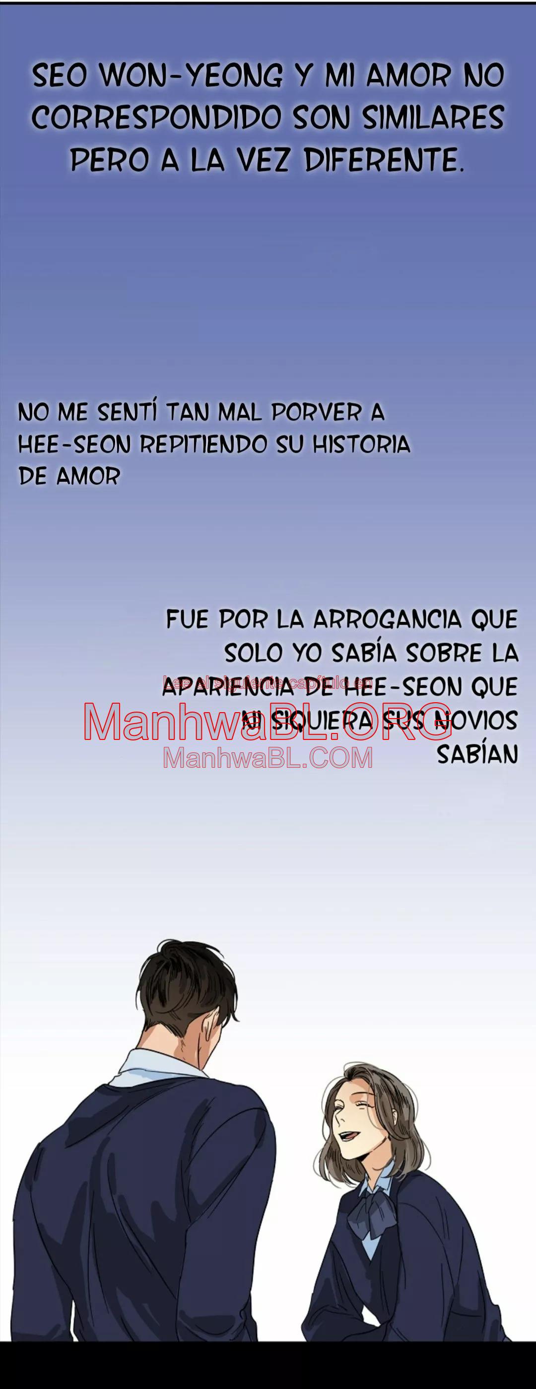 Secondo Piatto - Capítulo 13 2 manhwa
