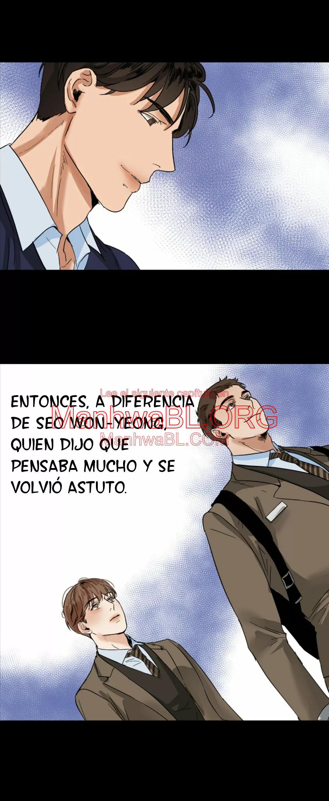 Secondo Piatto - Capítulo 13 2 manhwa