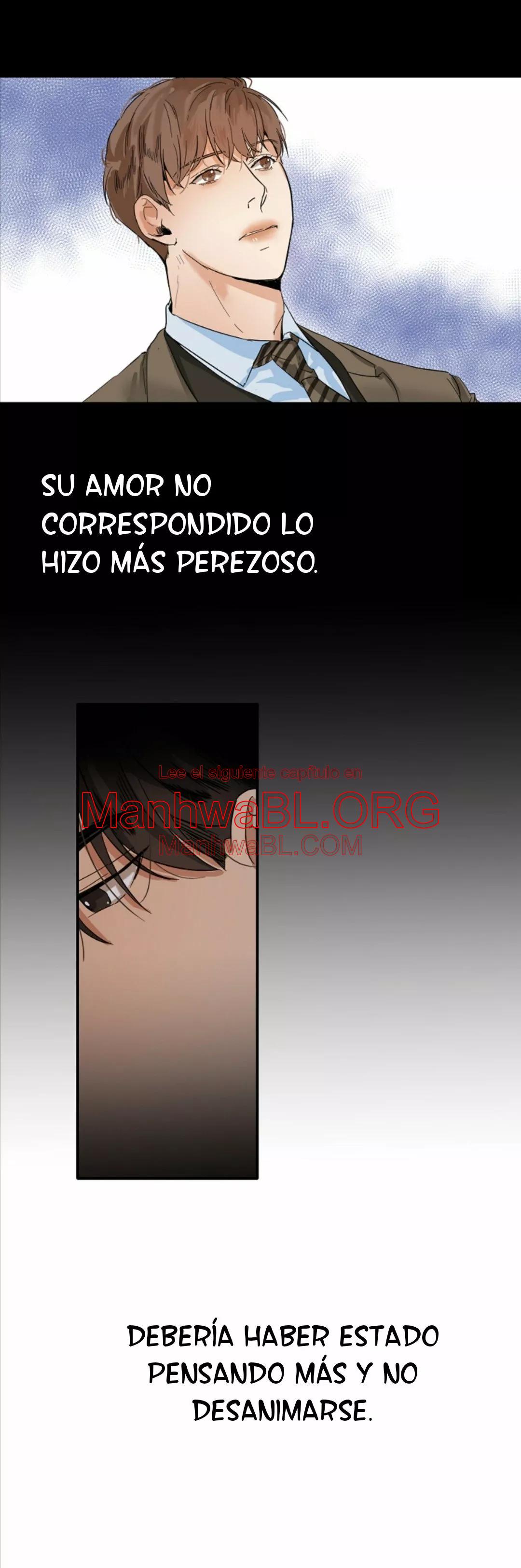 Secondo Piatto - Capítulo 13 2 manhwa