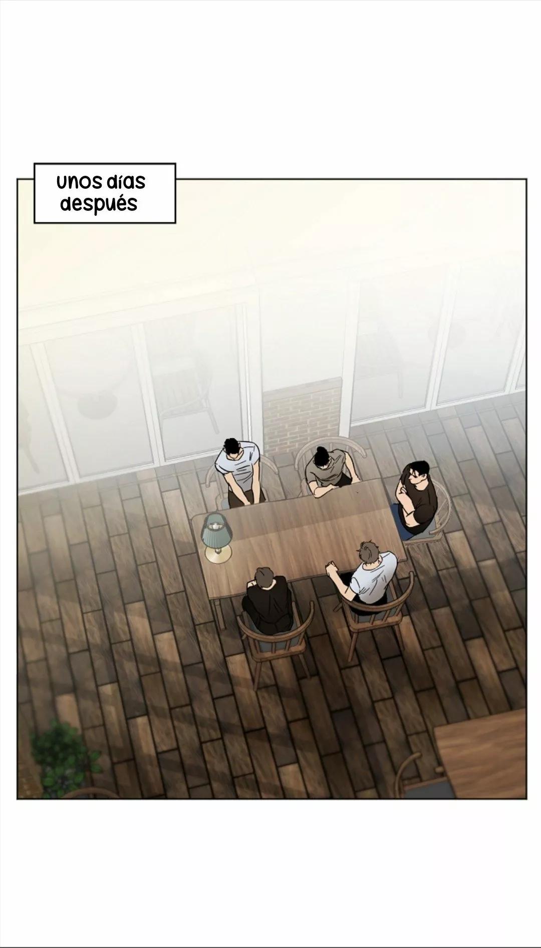 Secondo Piatto - Capítulo 13 2 manhwa