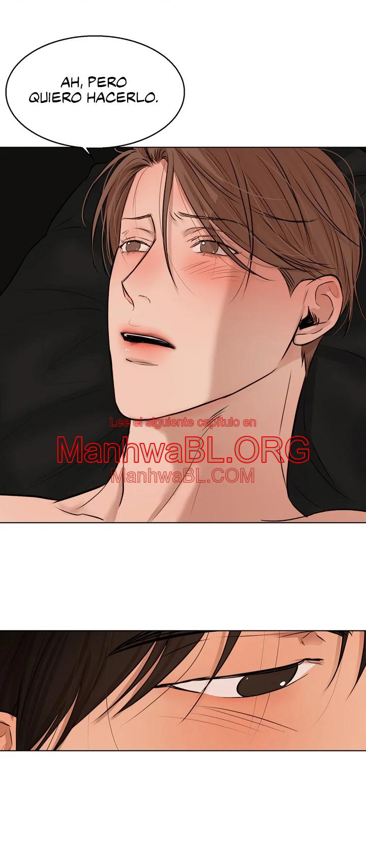 Secondo Piatto - Capítulo 55 manhwa