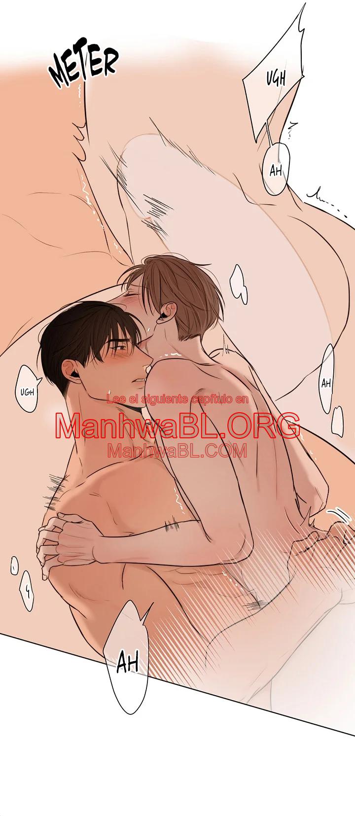 Secondo Piatto - Capítulo 55 manhwa