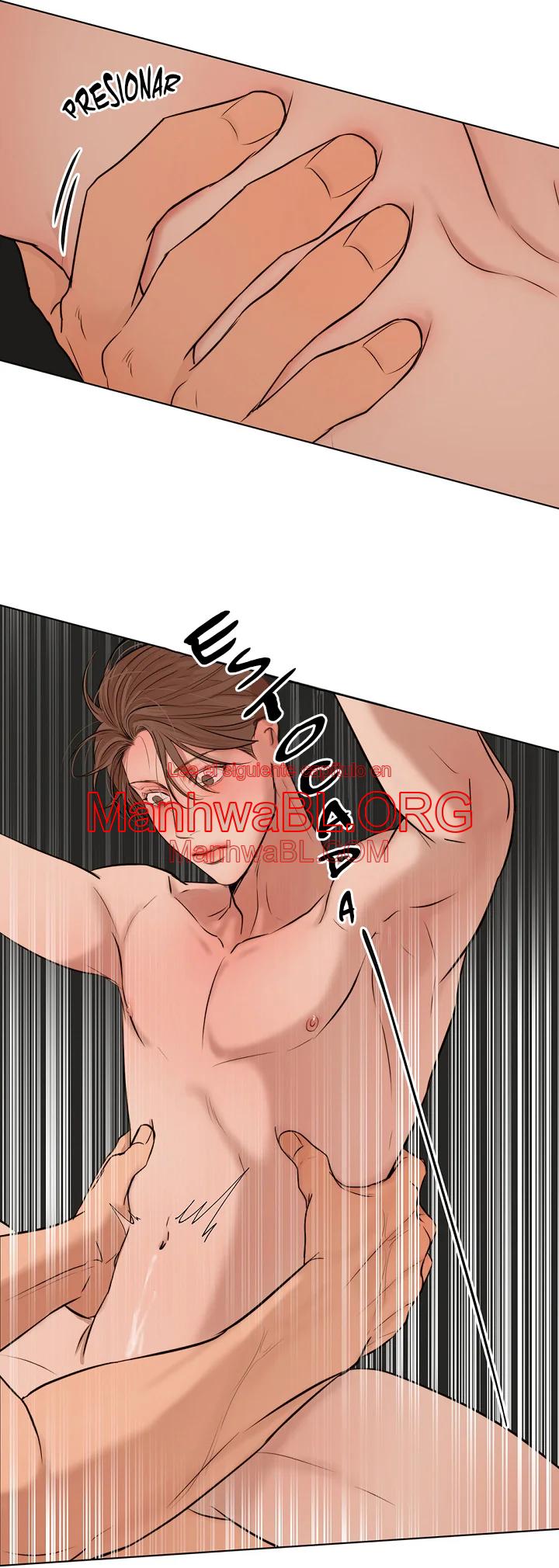 Secondo Piatto - Capítulo 55 manhwa