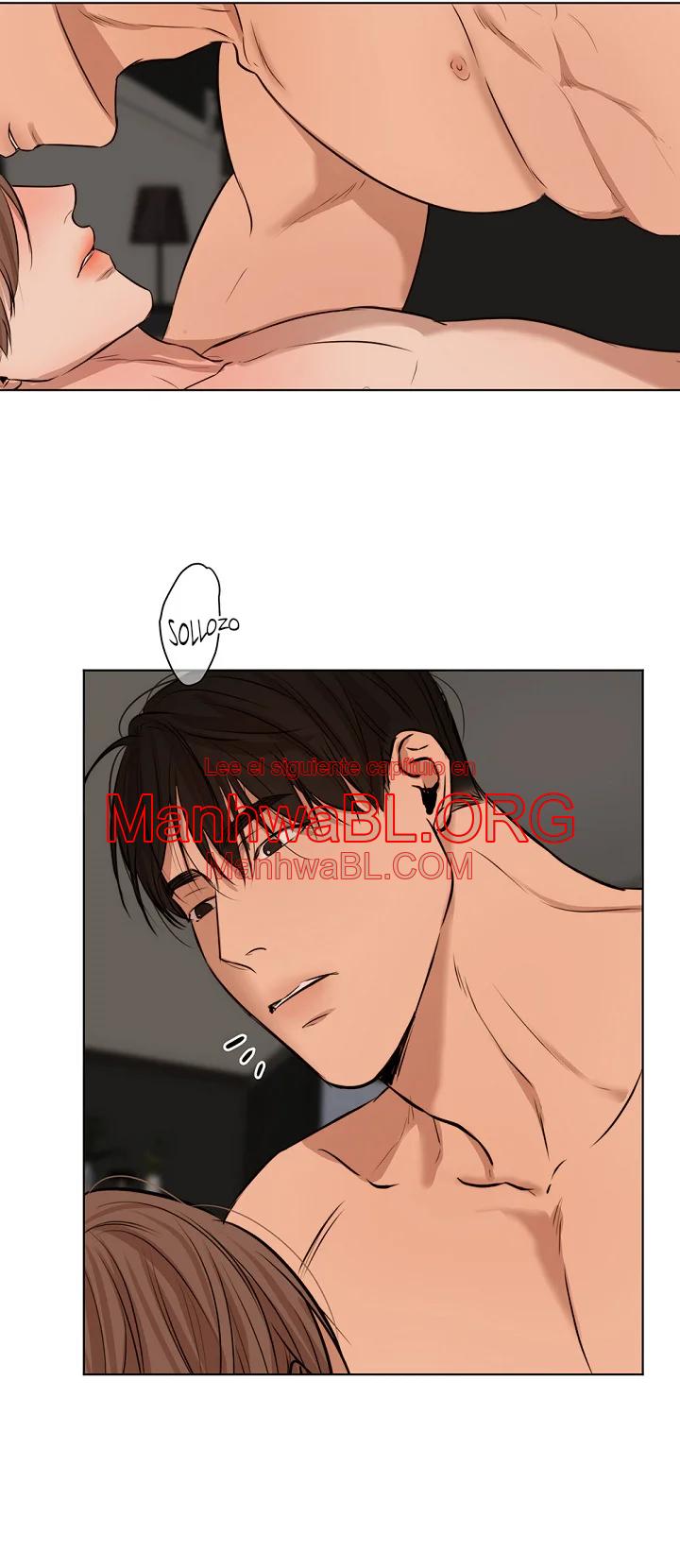 Secondo Piatto - Capítulo 55 manhwa