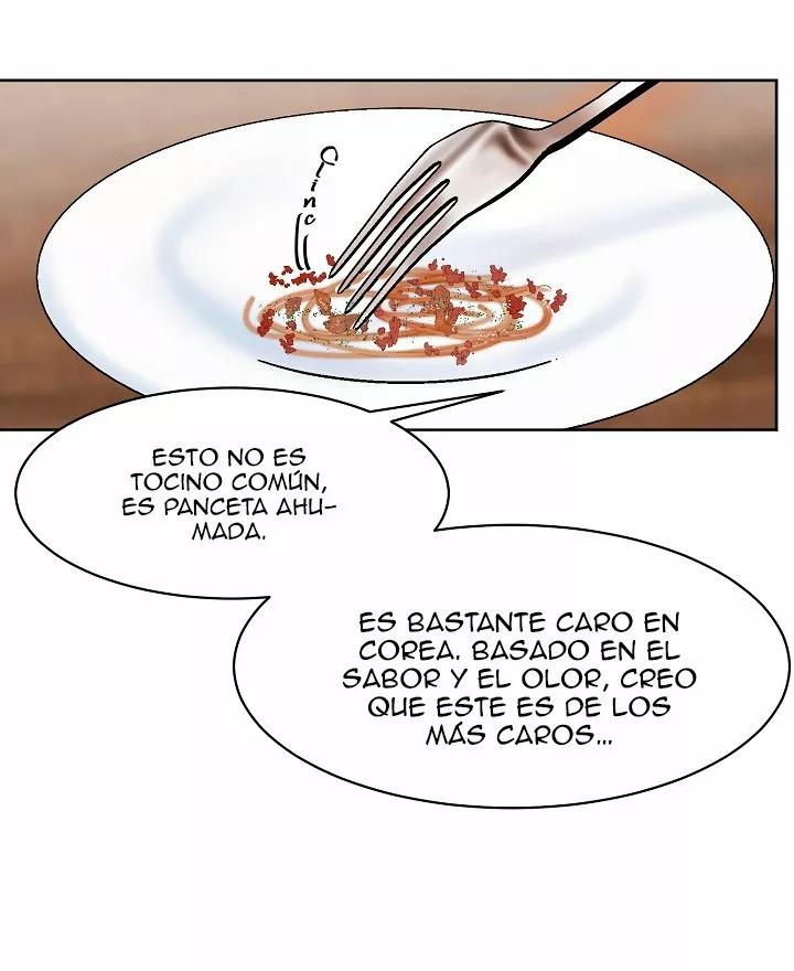 Secondo Piatto - Capítulo 2 3 manhwa