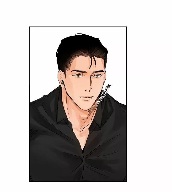 Secondo Piatto - Capítulo 2 3 manhwa