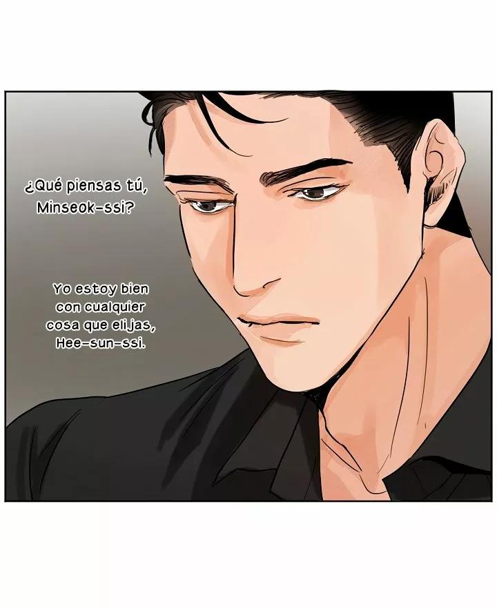 Secondo Piatto - Capítulo 2 3 manhwa