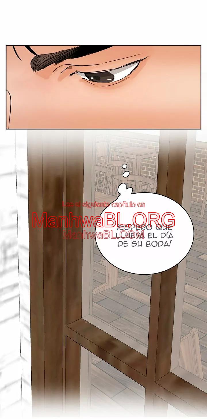Secondo Piatto - Capítulo 2 3 manhwa