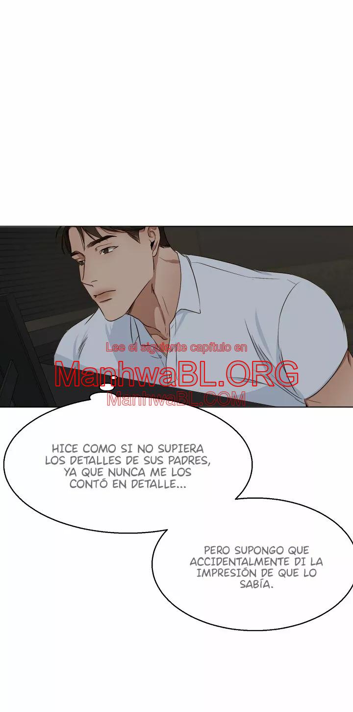 Secondo Piatto - Capítulo 28 3 manhwa