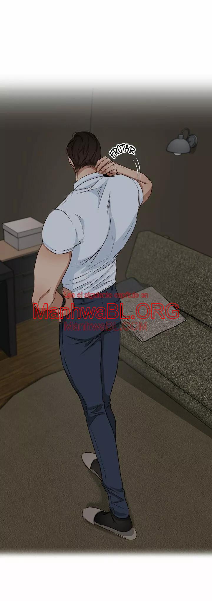 Secondo Piatto - Capítulo 28 3 manhwa