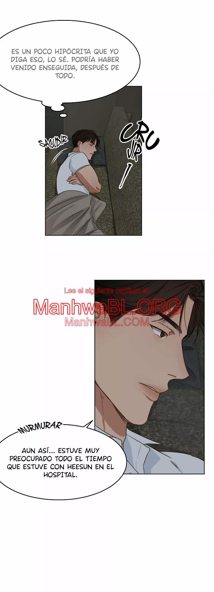 Secondo Piatto - Capítulo 28 3 manhwa