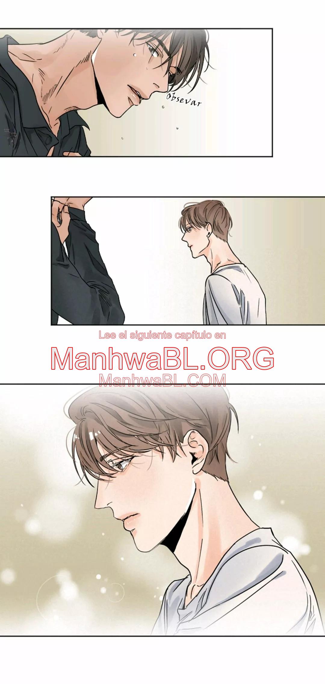Secondo Piatto - Capítulo 6 2 manhwa