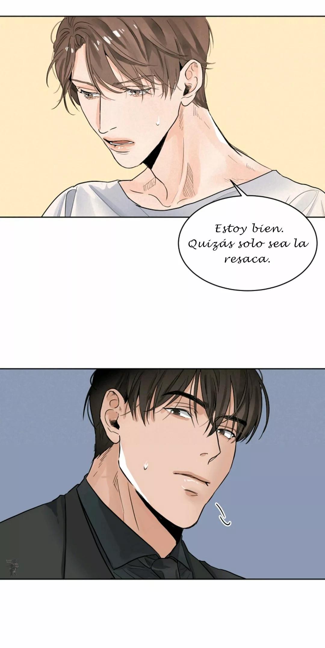 Secondo Piatto - Capítulo 6 2 manhwa