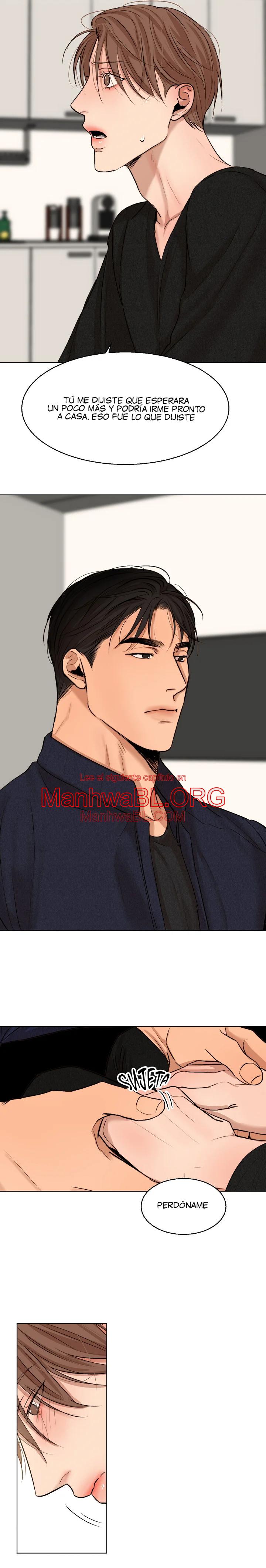 Secondo Piatto - Capítulo 63 2 manhwa