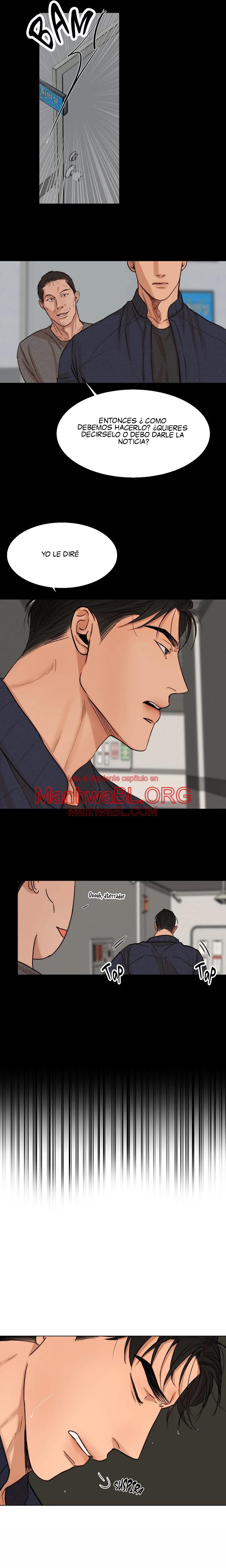 Secondo Piatto - Capítulo 63 2 manhwa