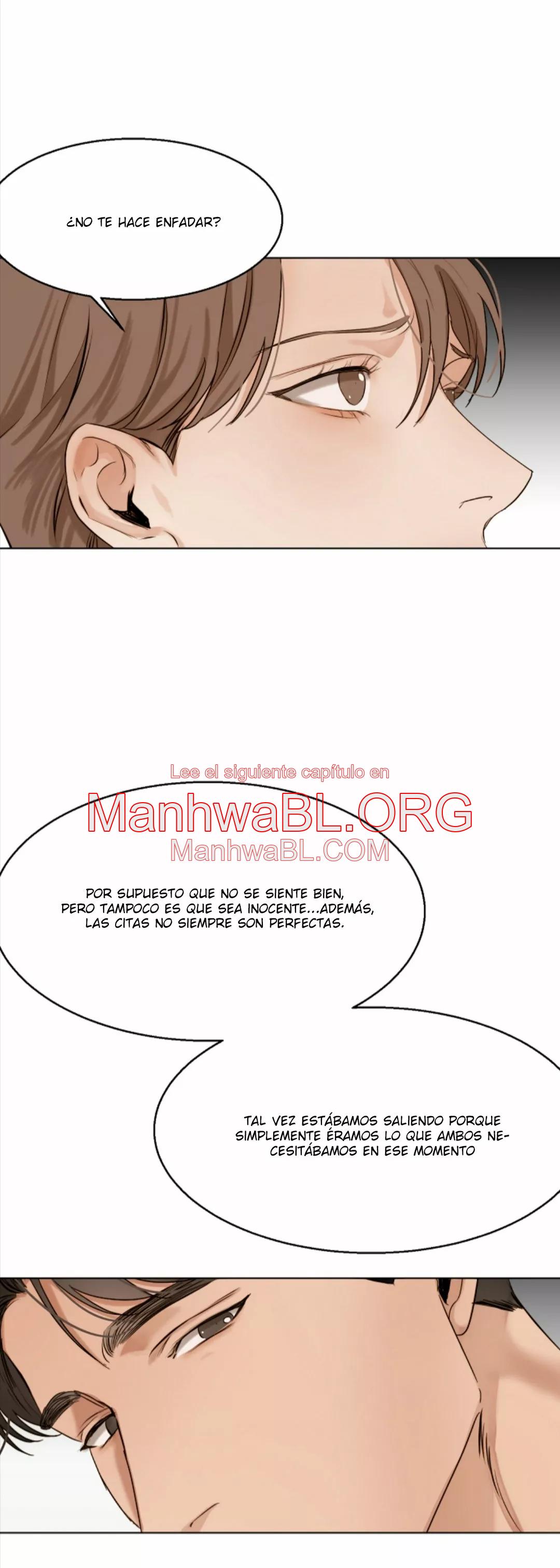 Secondo Piatto - Capítulo 18 2 manhwa