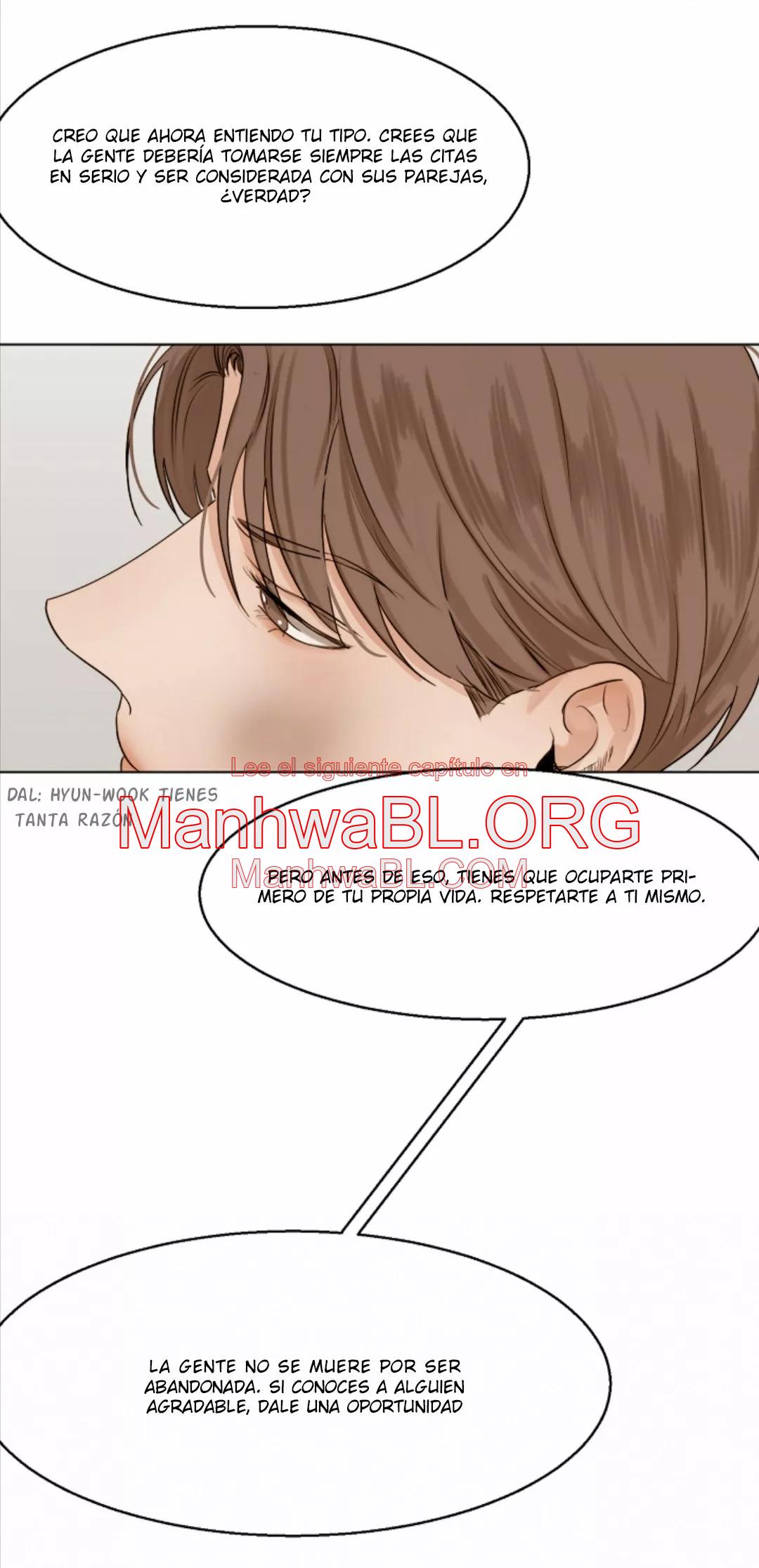 Secondo Piatto - Capítulo 18 2 manhwa