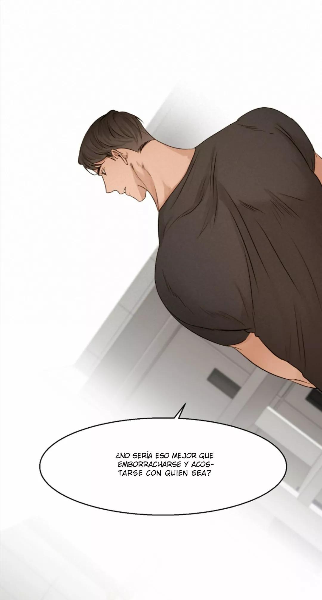 Secondo Piatto - Capítulo 18 2 manhwa