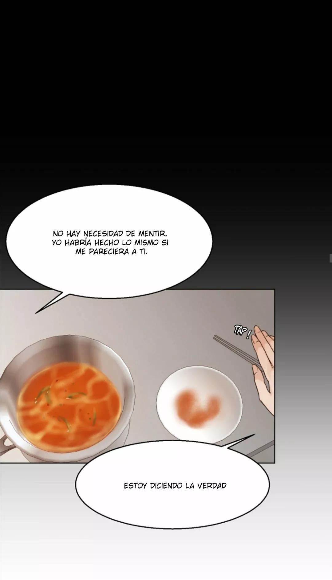 Secondo Piatto - Capítulo 18 2 manhwa