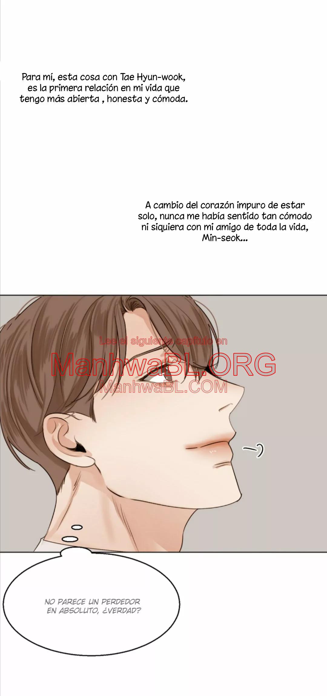 Secondo Piatto - Capítulo 18 2 manhwa