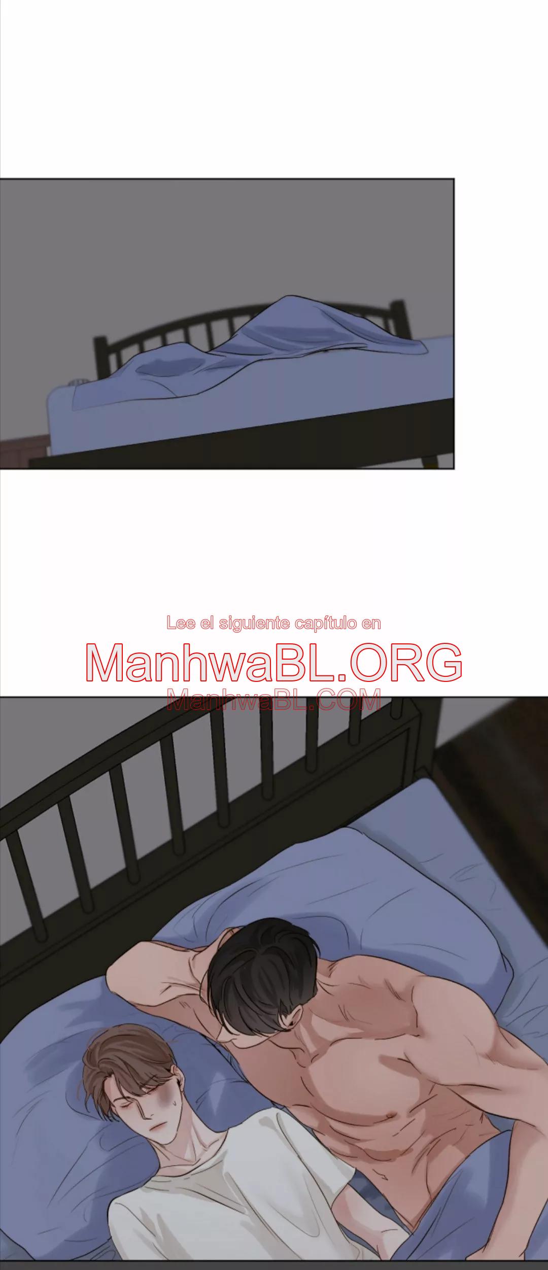 Secondo Piatto - Capítulo 18 2 manhwa