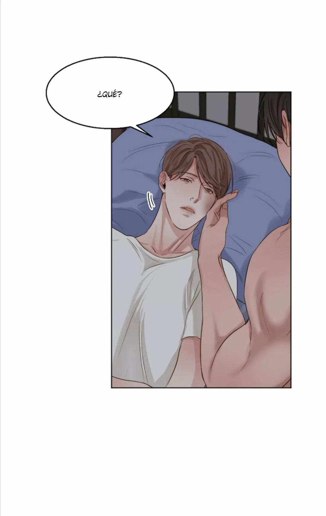 Secondo Piatto - Capítulo 18 2 manhwa
