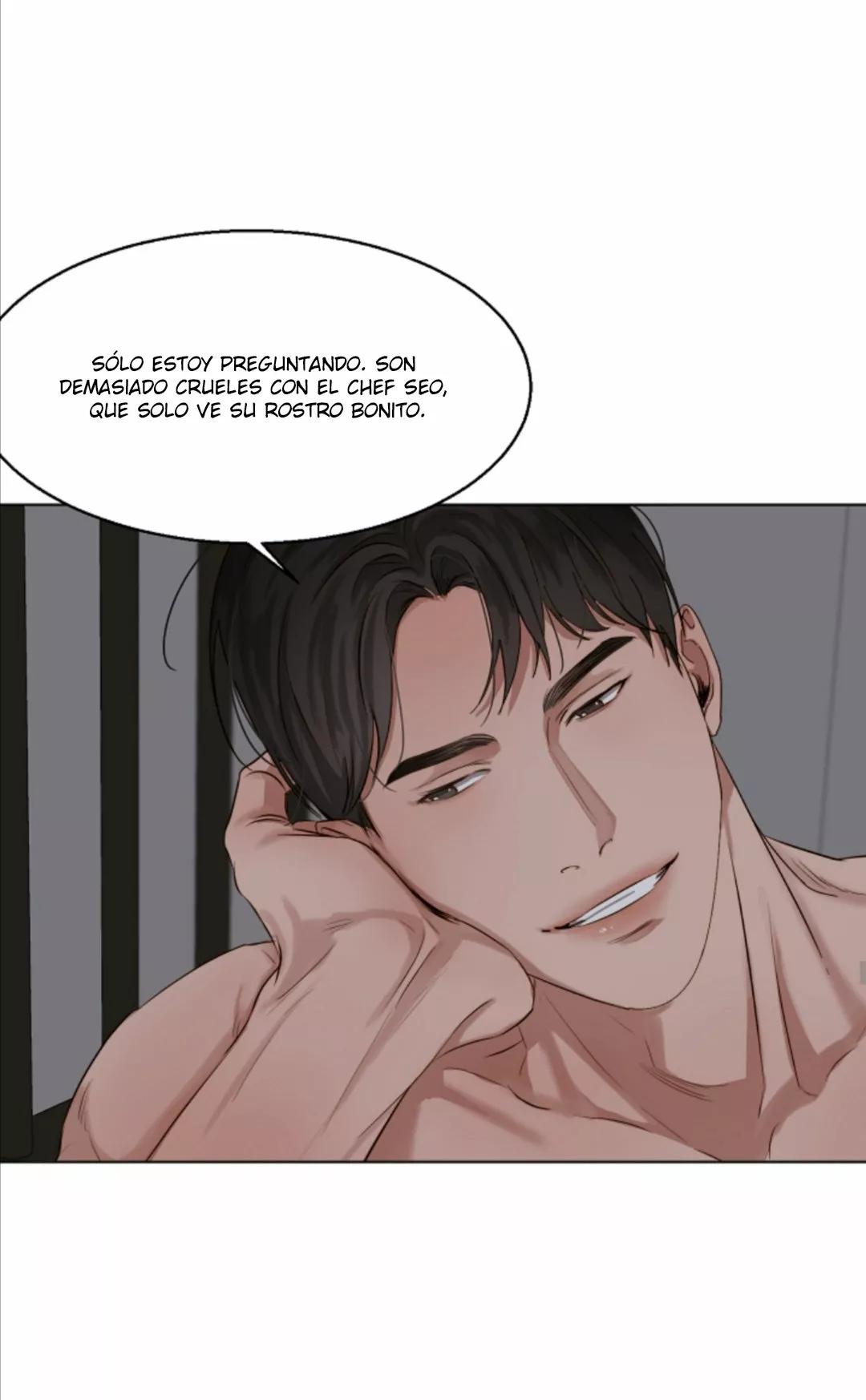 Secondo Piatto - Capítulo 18 2 manhwa